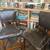 Set of Two Bar Stools 1 thumbnail