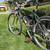Klein Fervor mint with titanium fork. 14 thumbnail