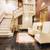 White oak solid wood cabinets, Airy, open spaces with tall ceilings 8 thumbnail