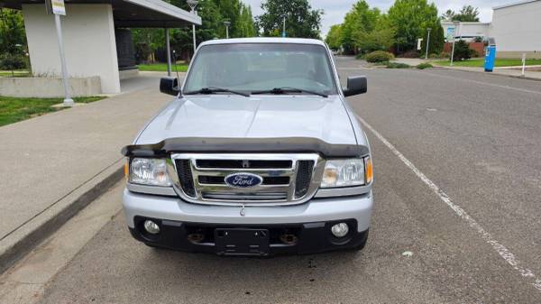 2010 Ford Ranger 4x4 4WD - Photo 2