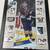 BRET HULL SIGNED POSTER WITH 8 CARDS JSA COA 1 thumbnail
