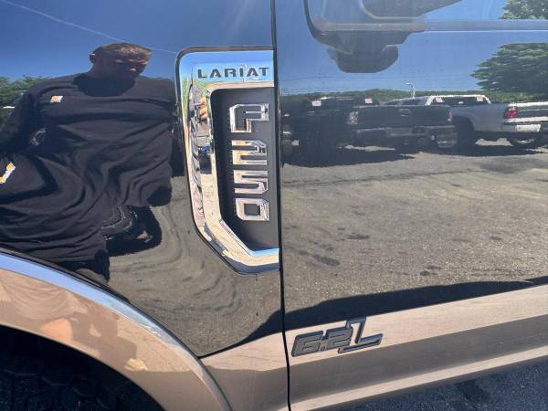 2018 Ford Super Duty F-250 - Photo 11