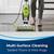 6 months old BISSELL CrossWave Floor Area Rug Cleaner Wet-Dry Vacuum 3 thumbnail