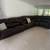 Modular Leather Sofa – 7 Sections, Power Recliners 7 thumbnail