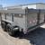 2026 Delco 83"x14' Dump Trailer 14K 3 thumbnail