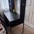 FREE: Ikea Micke Workstation Black/Brown 2 thumbnail