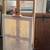 H-Frame Easel & many canvases 4 thumbnail