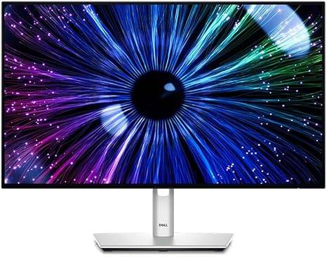 Dell UltraSharp 24" Hub Monitor - (U2424HE) 1