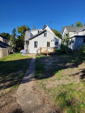 Grand Rapids 38 Grove St Ne Grand - Room for Rent