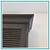 Restoration Hardware Black Shutter Single Armoire 9 thumbnail