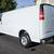 2017 Gmc Savana Extended Cargo van.  Express 6 thumbnail