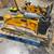 Hydraulic Breaker for 4-8 Ton Excavator - CAT 305 45MM PINS 1 thumbnail