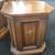 Brandt Biscayne Mid Century 1-Door Cabinet Side Tables *Sold Separatel 12 thumbnail