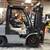 RECONDITIONED NISSAN PL60LP FORKLIFT PROPANE WHOLESALE SPECIAL! 1 thumbnail