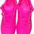 Sketchers - hot pink - size 7.5 1 thumbnail