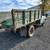 1960 Mercury 500 Dump Truck 3 thumbnail