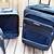 Two Piece TRAVEL LUGGAGE Set 6 thumbnail