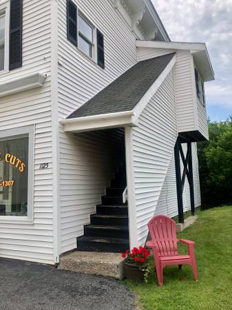 $750 / 1br - Cozy Furnished Bedroom Suite, All Utilities Included For Quiet Tenant (Dannemora/Plattsburgh)63976401046403121