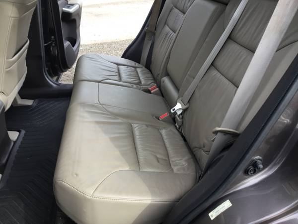***2014 Honda CR-V EX-L AWD ***¡CERO accidentes!! - $13,990 (Louisville/Taylorsville/Fisherville)63621786164739124