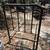 2 Antique Brass Twin Bed Frames 1 thumbnail