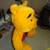 WINNIE THE POOH 14 inch Tall PLUSH DOLL!! $23.00 Shipped!! 8 thumbnail