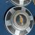 1973-1987 Chevrolet Pickup Truck C10 Hubcap Set of 4 Patina 2 thumbnail