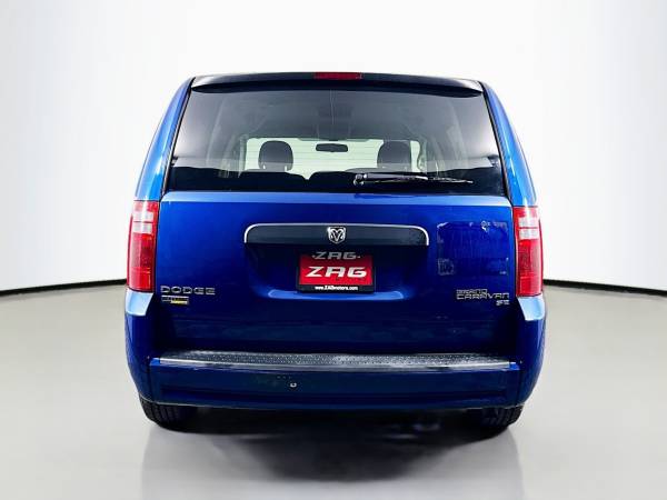 2010 Dodge Grand Caravan SE - $8,995 (_Dodge_ _Grand Caravan_ _Sedan_)63482826969985123