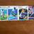Pat Hentgen, Pat Borders, Tony Fernandez & Alfredo Griffin Cards ! 1 thumbnail