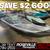 *SAVE $2,600* NEW 2024 SeaDoo GTI SE 130 iBR Watercraft PWC 1 thumbnail