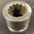 APEX - 1-1/4" #8140 - Impact - Heavy Wall - 1” Drive - 12 Point - SAE 4 thumbnail