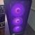 Custom Win 11 Ryzen 5 16GB 3TB GTX 1070 Lights Marvel Gaming PC#A181 1 thumbnail