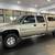 2002 Chevrolet Silverado 2500 HD Crew Cab Long Bed V8, Turbo Diesel, 6 1 thumbnail