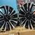 20" Lincoln Continental MKC MKX 10091 rims wheels 2017- 2021 Set Of 4 3 thumbnail