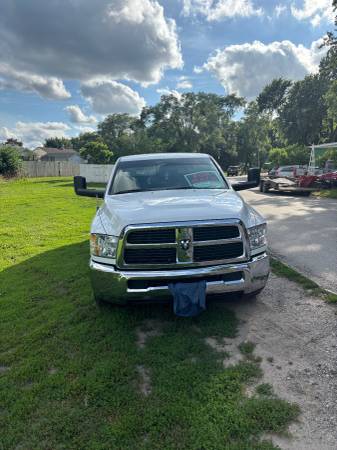 Ram 2500 - $24,000 (Desmoines)63613559690113122