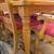 Solid Wood Dining Table 7 thumbnail