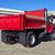 2009 INTERNATIONAL 7400 HD DUMP TRUCK DT466 AUTO AC 65K Low Mi One Own 5 thumbnail