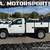 2013 CHEVROLET SILVERADO 3500HD REG CAB SERVICE BODY 6.6L 4X4 1 thumbnail