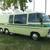 1977 GMC Palm Beach Long Term California Blue Plate, Excellent 4 thumbnail