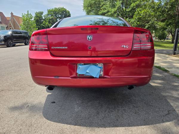 2006 Dodge Charger R/T - $4,995 (Chicago)63618702424833123