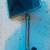 1930s-40s Auto Side - Rear View Mirror 1 thumbnail