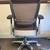 KNOLL - LIFE Leather Office Desk Chair Chairs (2 available) 4 thumbnail