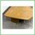 The Jiun Ho Collection Andes Coffee Table 10 thumbnail