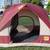 Golden Bear Brand 5-Person Domed Camp Tent: 8.5' x 6.5' x 6' in Size 1 thumbnail