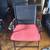 Costway 4PCS Outdoor Patio Folding Chair W/Armrest Portable Camping Lawn Garden 1 thumbnail