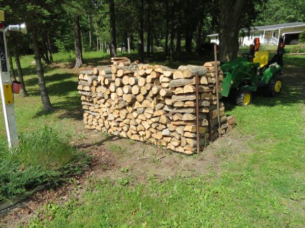 Firewood 1