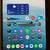 Samsung Z Fold 5 - Icy Blue, 512 GB Unlocked 1 thumbnail