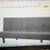 Ikea sleeper  sofa offer around the clock comfort new ever be use it 1 thumbnail