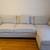 Sectional sofa with chaise lounge- EXTRA DEEP SEAT 2 thumbnail