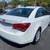 @@@ WELL MAINTAINED 2014 CHEVY CRUZE SEDAN WHITE 145K MILES 9 thumbnail