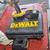 Dewalt 18v drill driver. 1 thumbnail